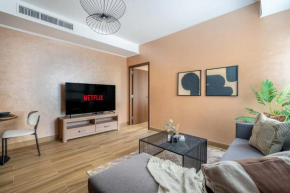 GuestReady - Oasis paradise at Riah Tower